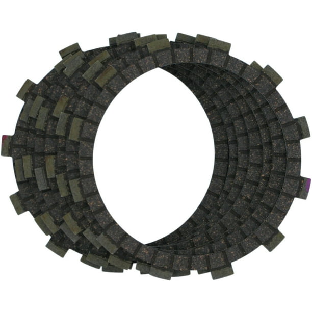 Vesrah Racing Clutch Disc Set Vesrah Racing Clutch Disc Set